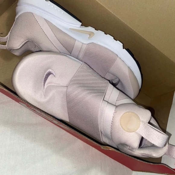 Nike Presto Extreme (pink) - Picture 2 of 3